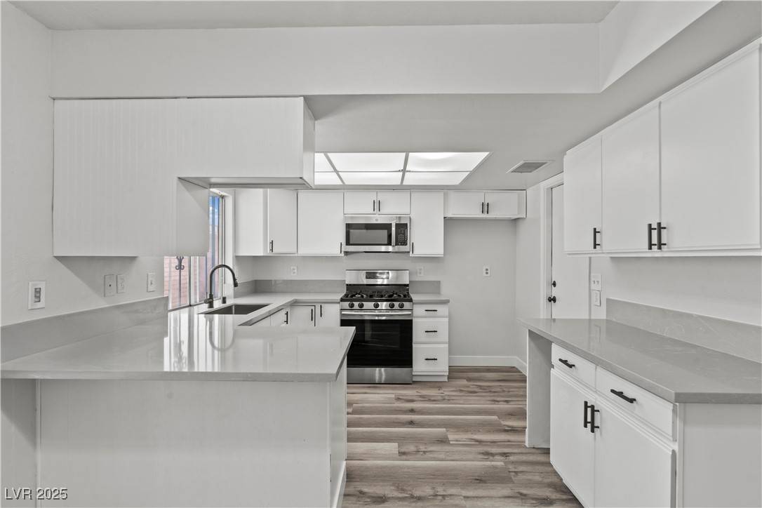 Las Vegas, NV 89110,4437 Sherrill AVE