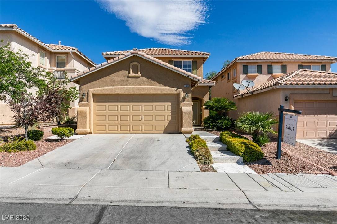 Las Vegas, NV 89144,11004 Napa Ridge DR
