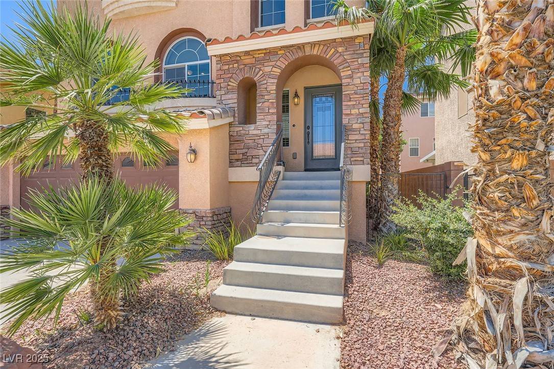 Las Vegas, NV 89139,6075 Belvedere Canyon AVE