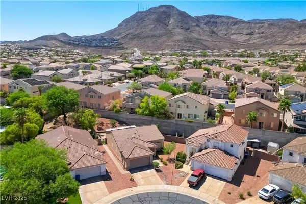 Henderson, NV 89012,795 Camino La Paz