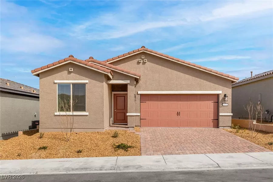 2745 Avril Point ST, Las Vegas, NV 89156