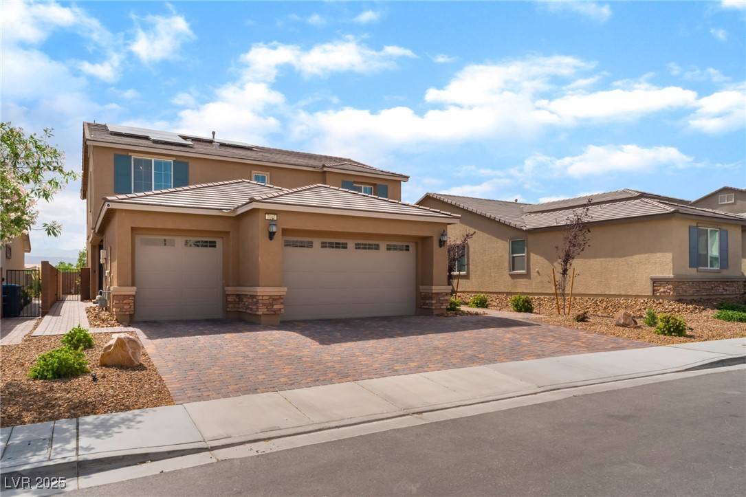 North Las Vegas, NV 89084,7107 Calvert Cliffs ST
