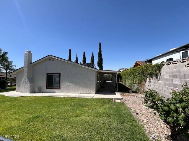 Boulder City, NV 89005,1536 Kay CT