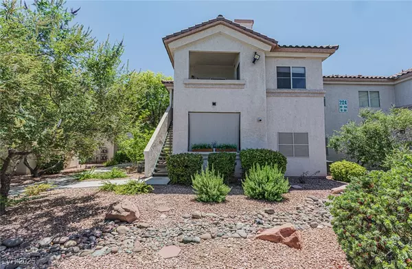 Las Vegas, NV 89128,2124 Calville ST #203