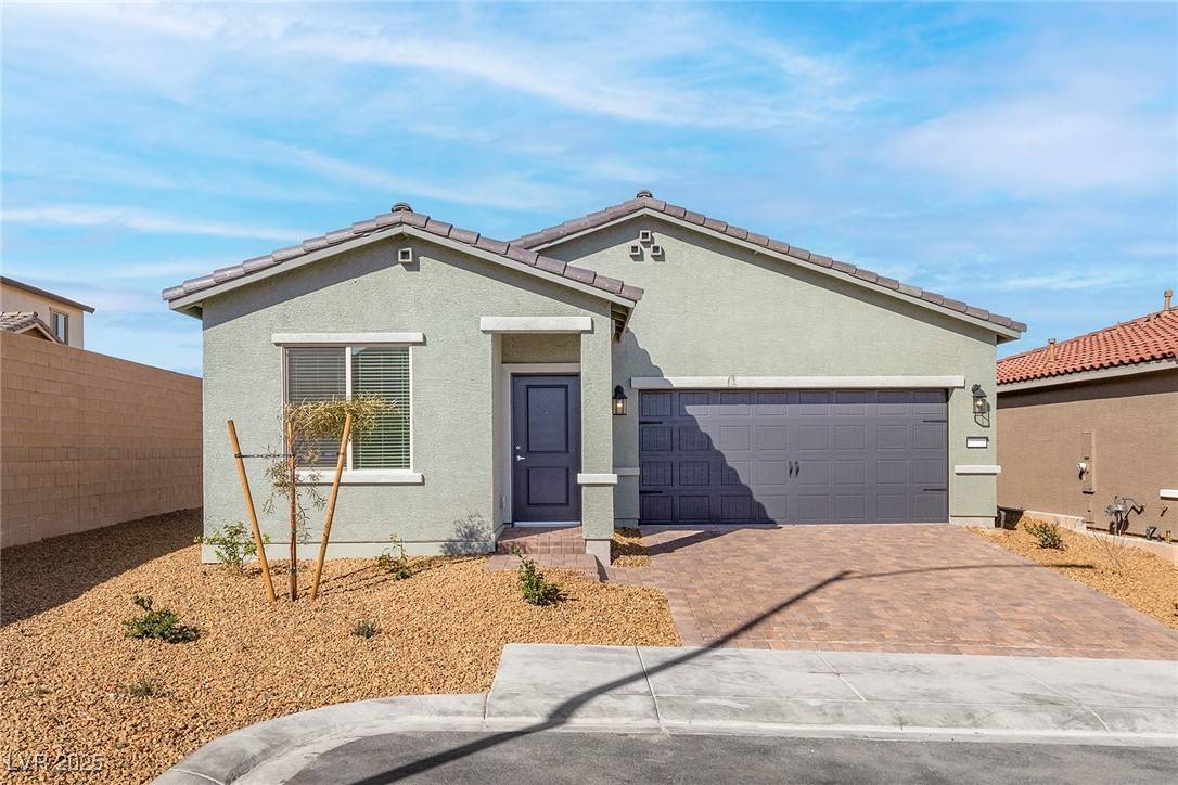 2733 Avril Point ST, Las Vegas, NV 89156