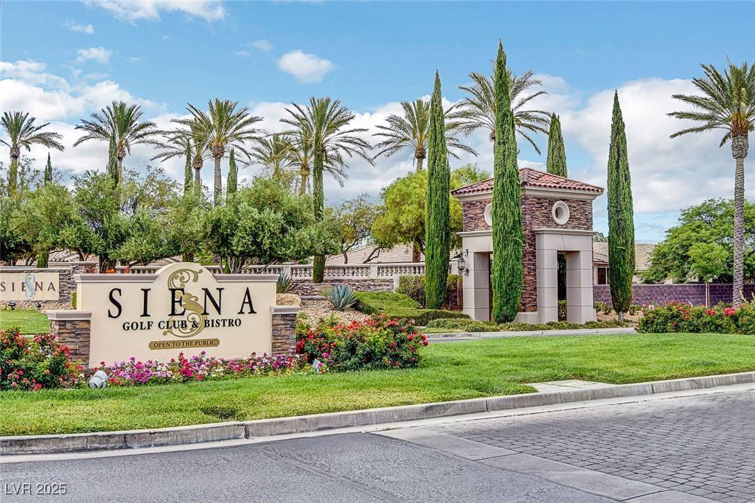 4845 Santo Romeo ST, Las Vegas, NV 89135
