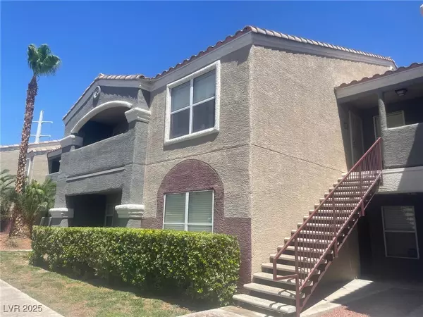 Las Vegas, NV 89118,5055 W Hacienda AVE #1117