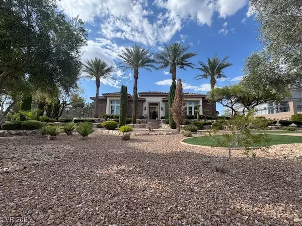 1056 E Athens AVE, Henderson, NV 89015