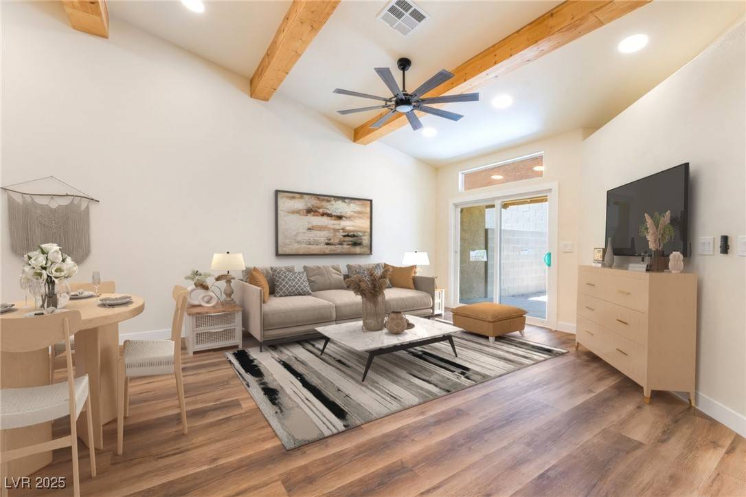 Las Vegas, NV 89129,3413 Conan ST #102
