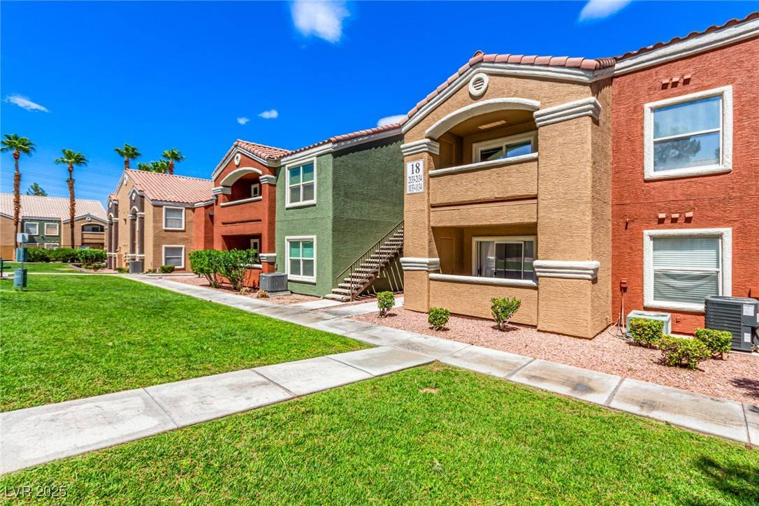 8101 W Flamingo RD #2134, Las Vegas, NV 89147