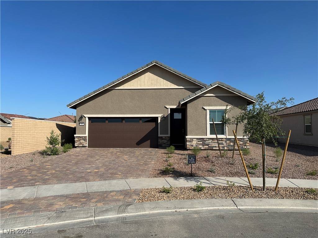 91 Sonata Dawn AVE, Henderson, NV 89011