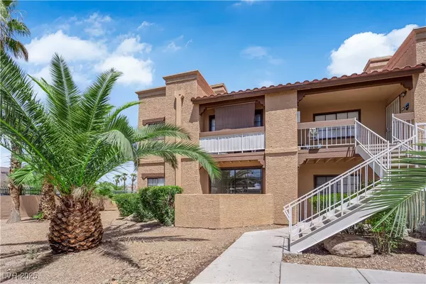 5174 S Jones BLVD #105, Las Vegas, NV 89118