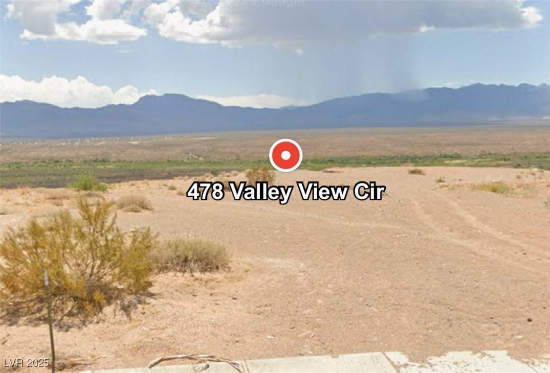 478 Valley View CIR, Mesquite, NV 89027