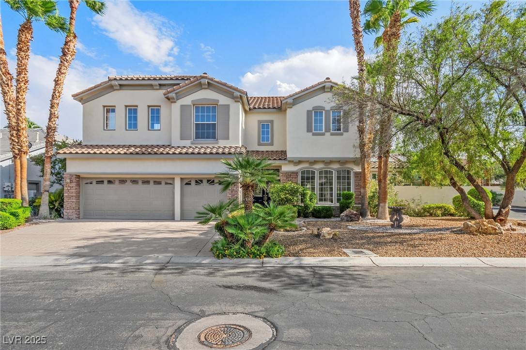 Las Vegas, NV 89123,253 White Willow AVE