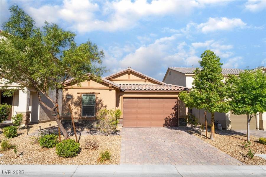 6227 Andover Wood RD, Las Vegas, NV 89113