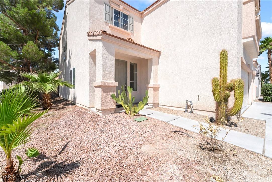 North Las Vegas, NV 89031,4062 W El Campo Grande AVE