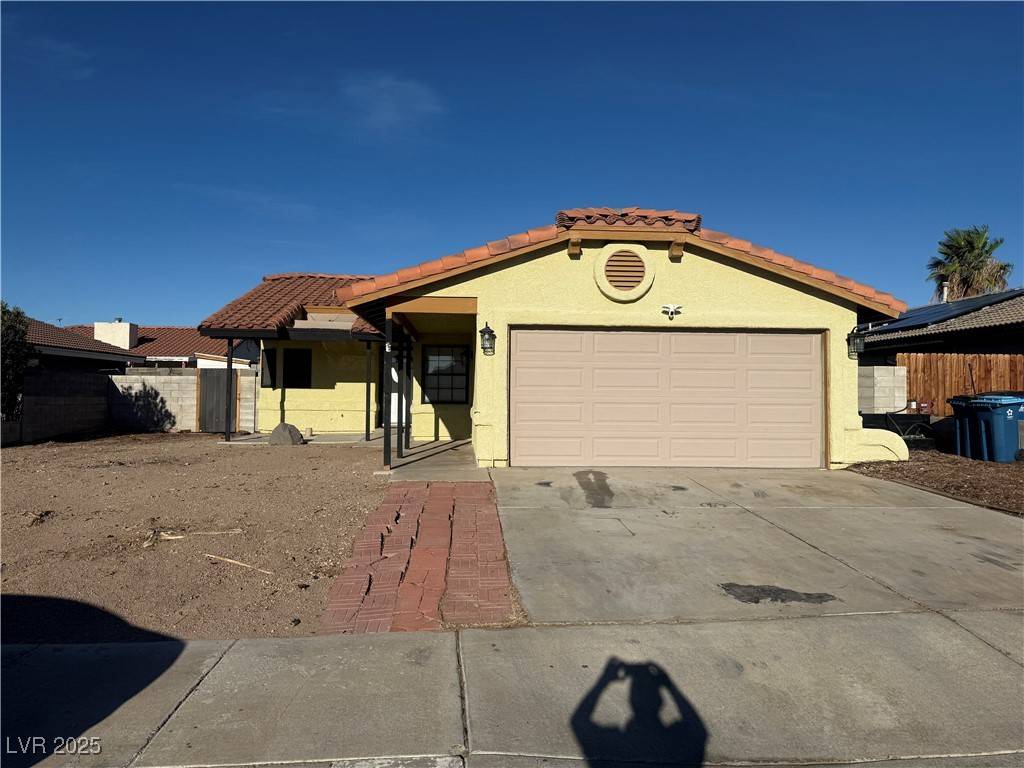 1010 Brookside CT, Henderson, NV 89015
