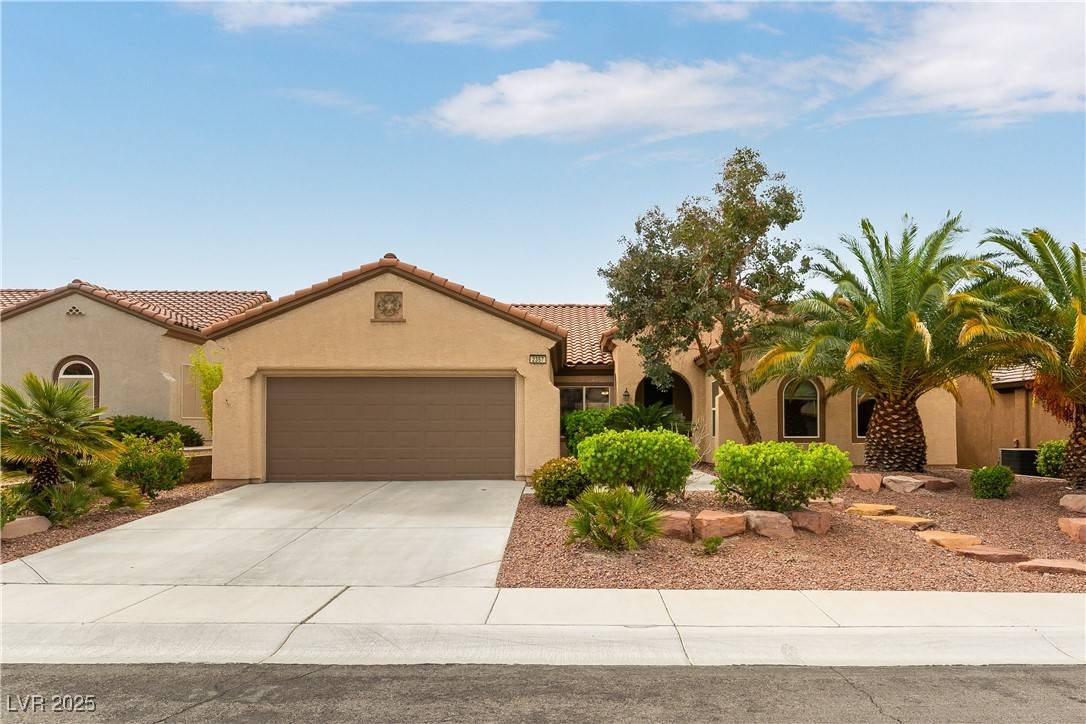 2357 Aztec Ruin WAY, Henderson, NV 89044