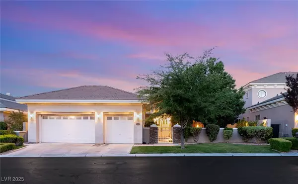 Las Vegas, NV 89134,1932 Glenview DR