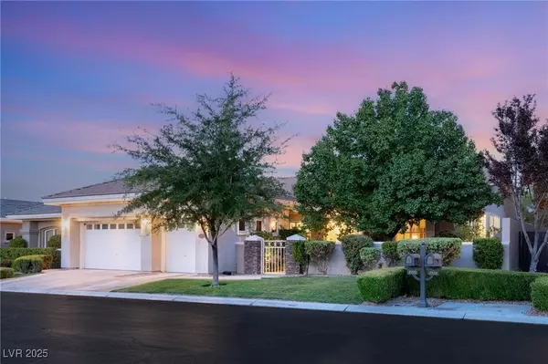 Las Vegas, NV 89134,1932 Glenview DR
