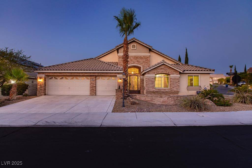 1532 Via Cassia, Henderson, NV 89052