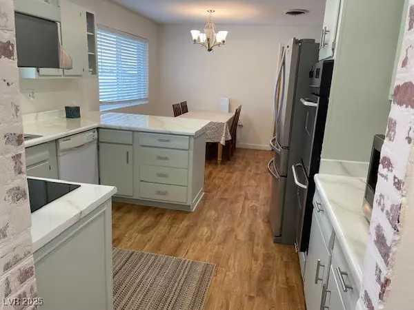 Overton, NV 89040,244 W Perkins AVE