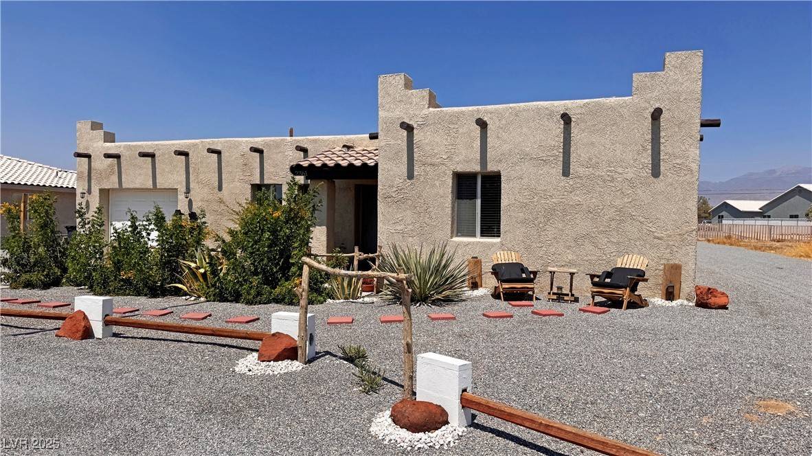 Pahrump, NV 89048,2361 Xenia AVE