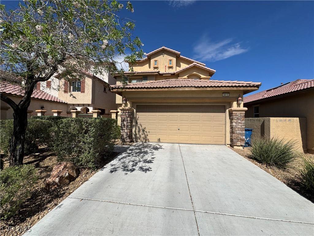 Las Vegas, NV 89178,9415 Rough Slate CT