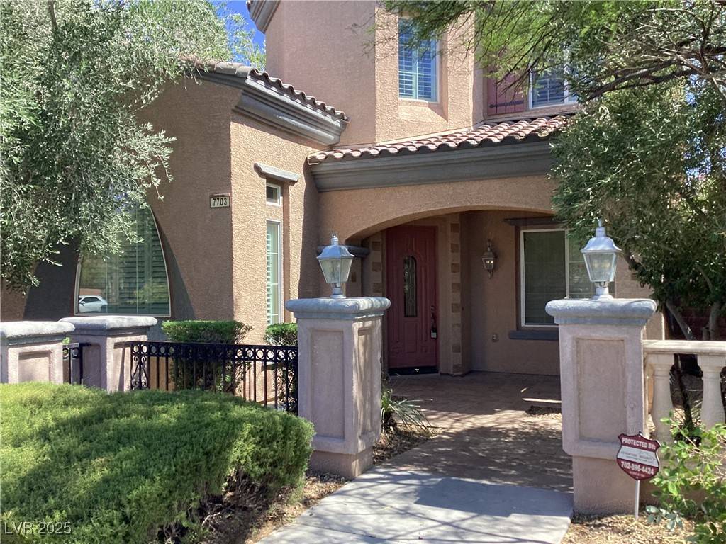 7703 WINDY MEADOW AVE, Las Vegas, NV 89178