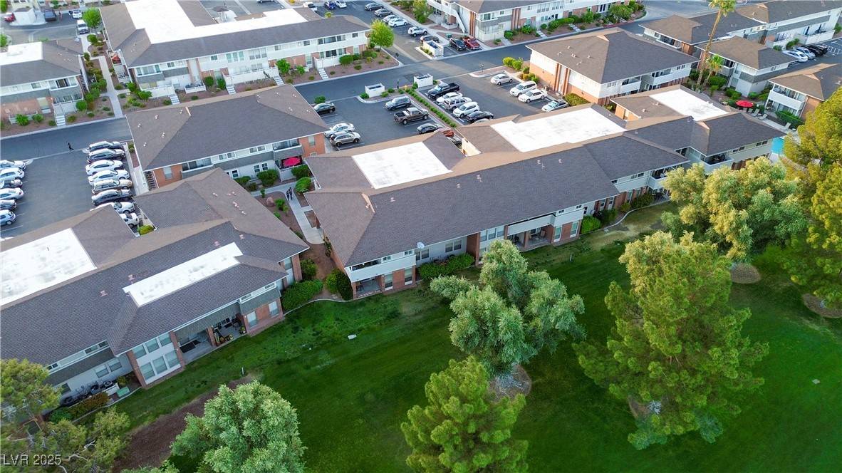 Las Vegas, NV 89109,2838 Loveland DR #1617