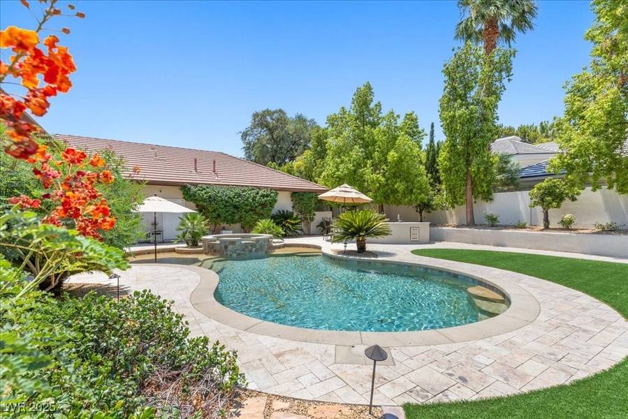 2330 Caserta CT, Henderson, NV 89074