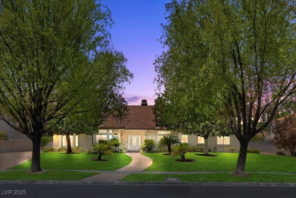 Henderson, NV 89074,2330 Caserta CT