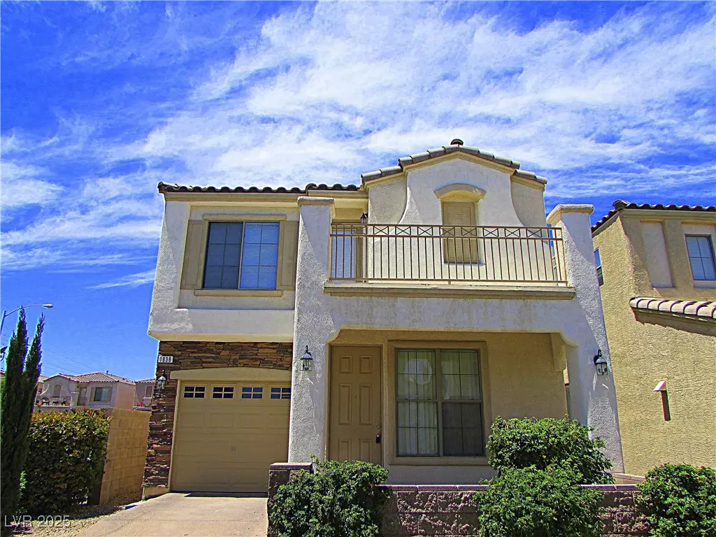 Las Vegas, NV 89183,1838 Versante AVE