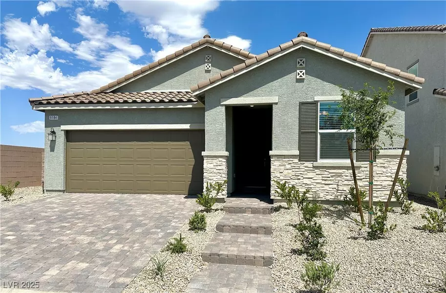 9184 Oakdale Ranch CT, Las Vegas, NV 89139