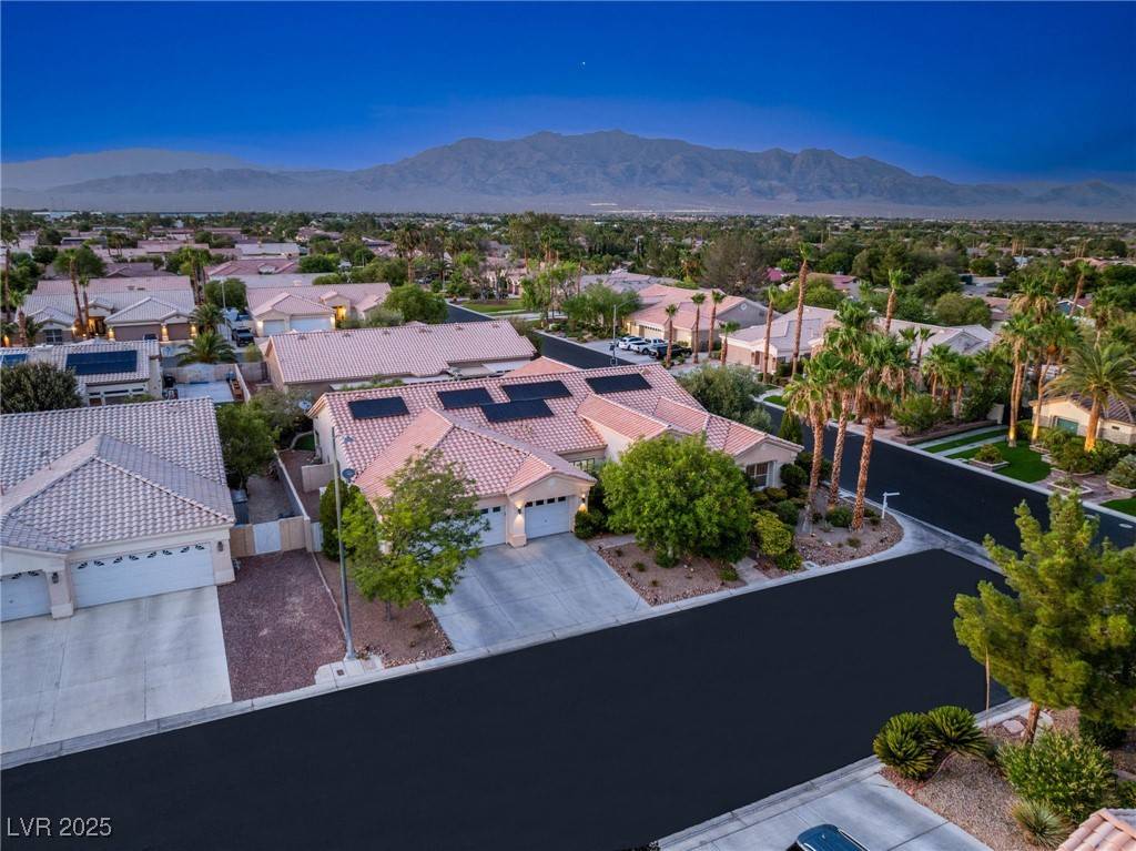 Las Vegas, NV 89131,7400 Bisonwood AVE