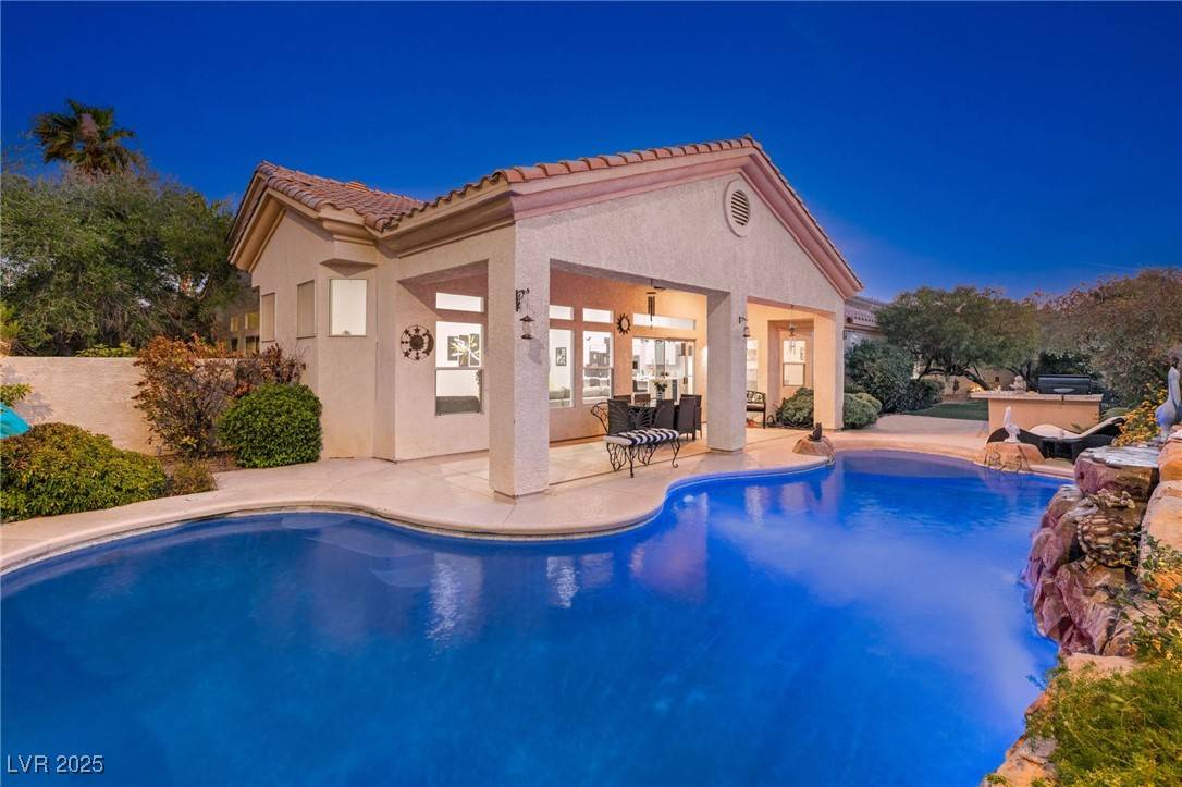 Las Vegas, NV 89131,7400 Bisonwood AVE