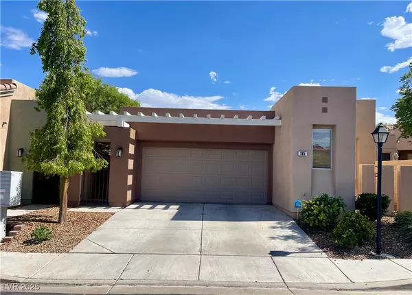 185 Coney Island AVE, Las Vegas, NV 89123