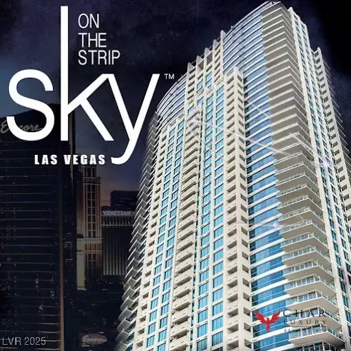 2700 Las Vegas BLVD #2204, Las Vegas, NV 89109
