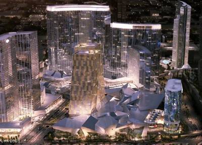 Las Vegas, NV 89158,3726 Las Vegas BLVD #2411