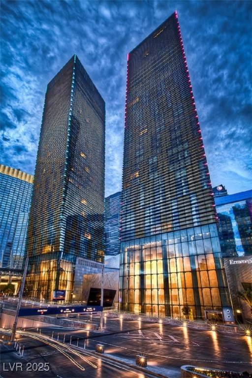 3726 Las Vegas BLVD #2411, Las Vegas, NV 89158