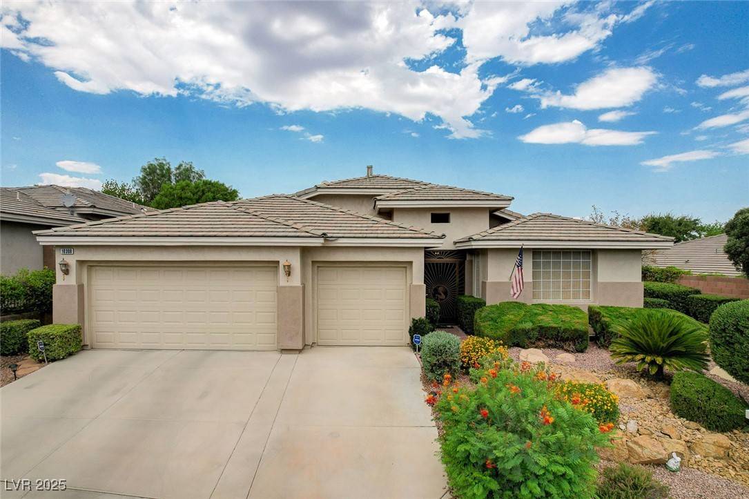 10308 Wellside Hill AVE, Las Vegas, NV 89145