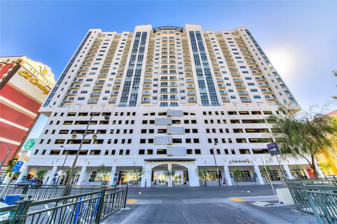 Las Vegas, NV 89101,150 Las Vegas BLVD #1115