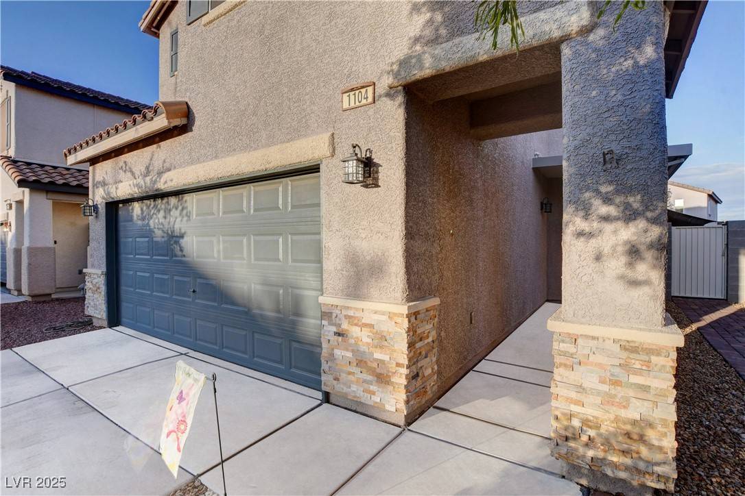 Henderson, NV 89011,1104 Cactus Rock ST