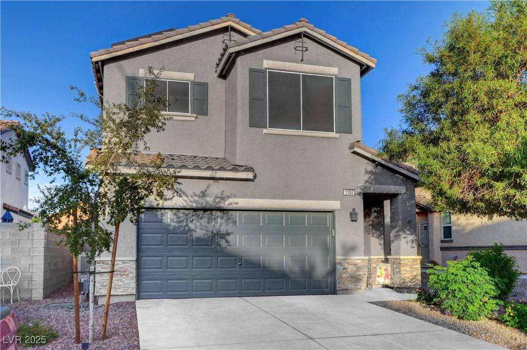 Henderson, NV 89011,1104 Cactus Rock ST