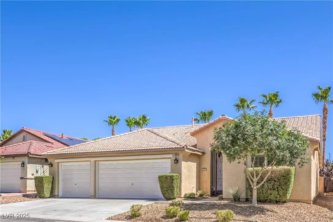 Las Vegas, NV 89113,7386 Comanche Canyon AVE