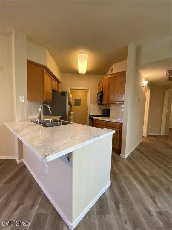 Las Vegas, NV 89113,7147 S Durango DR #207