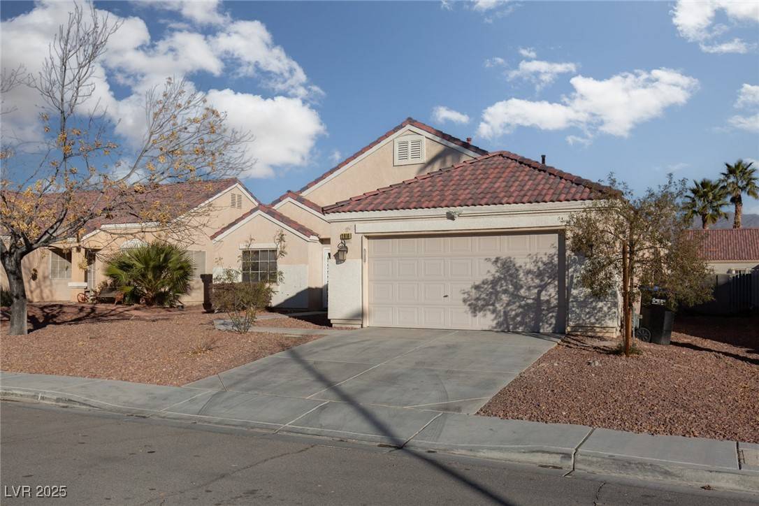 North Las Vegas, NV 89031,2610 Gardenia Flower AVE