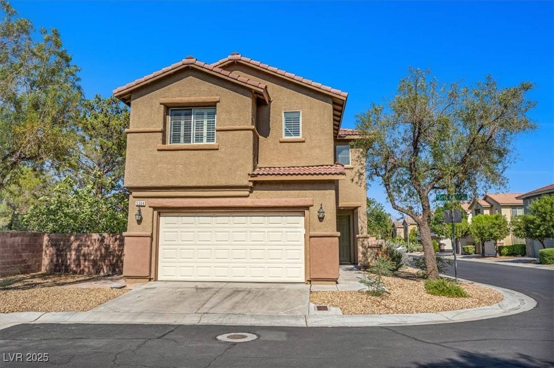 5304 Luna Bonita ST, Las Vegas, NV 89113