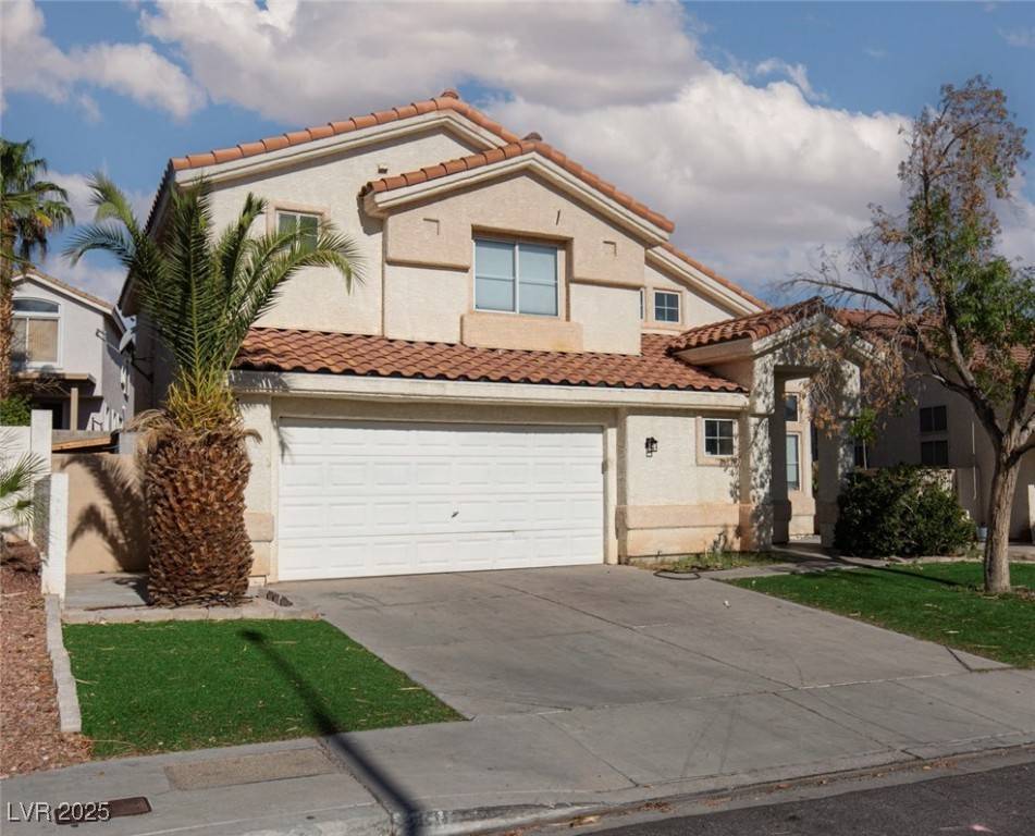 Henderson, NV 89074,2186 Eaglecloud DR