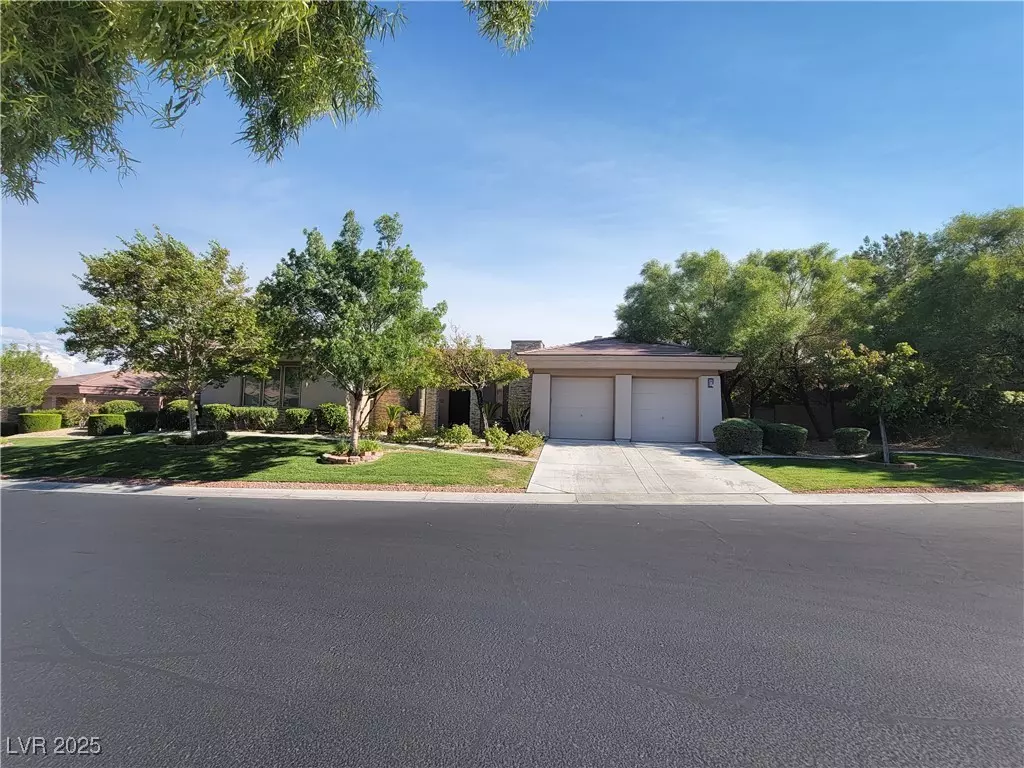 Las Vegas, NV 89135,51 Panorama Crest AVE